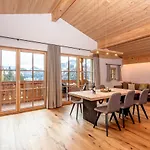 Biobauernhof Schneiderbauer شقة أونكن