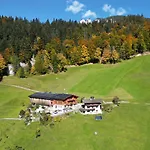 Biobauernhof Schneiderbauer شقة أونكن