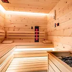 شقة Biobauernhof Schneiderbauer أونكن