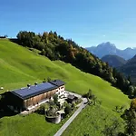 Apartment Biobauernhof Schneiderbauer Unken