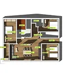 Biobauernhof Schneiderbauer شقة أونكن