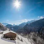 Biobauernhof Schneiderbauer شقة