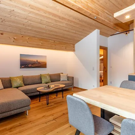 Biobauernhof Schneiderbauer Apartmán *