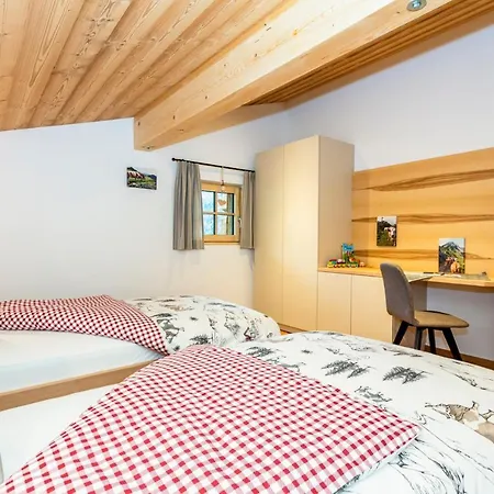 Biobauernhof Schneiderbauer אונקן