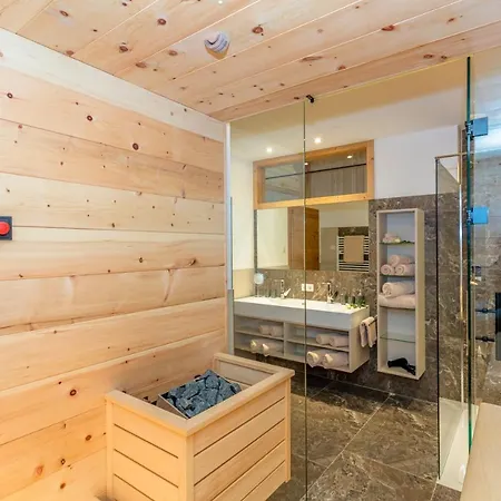 Biobauernhof Schneiderbauer Apartmán