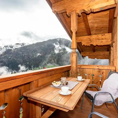 Biobauernhof Schneiderbauer *