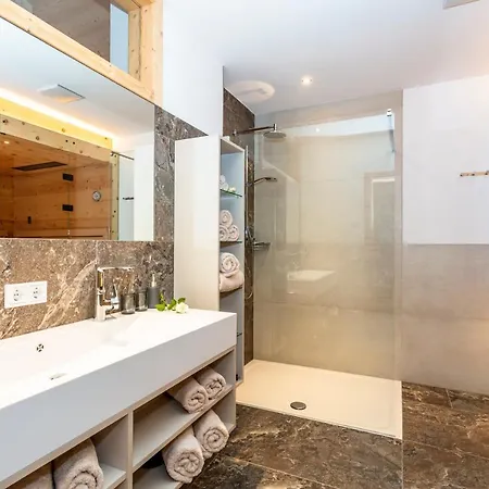 דירה Biobauernhof Schneiderbauer אונקן