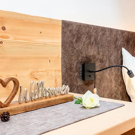 Apartmán Biobauernhof Schneiderbauer *