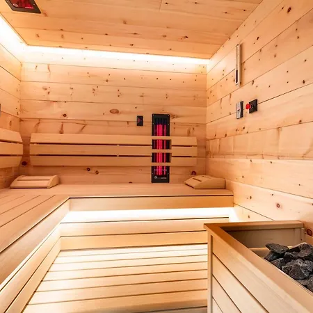 Apartmán Biobauernhof Schneiderbauer Unken