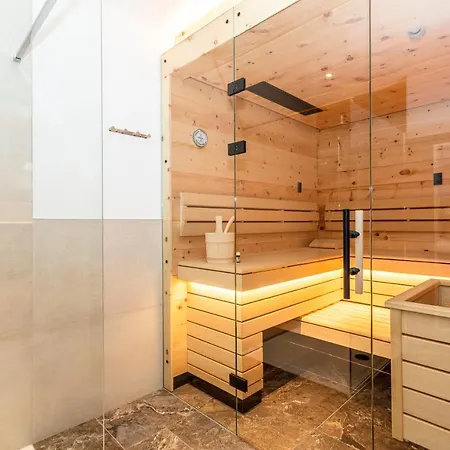 Apartmán Biobauernhof Schneiderbauer *