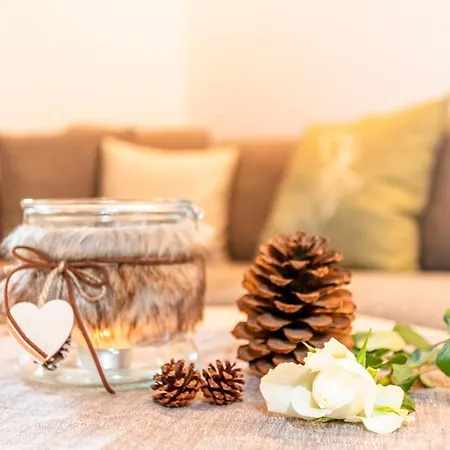 Biobauernhof Schneiderbauer Apartmán