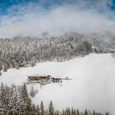 Biobauernhof Schneiderbauer *