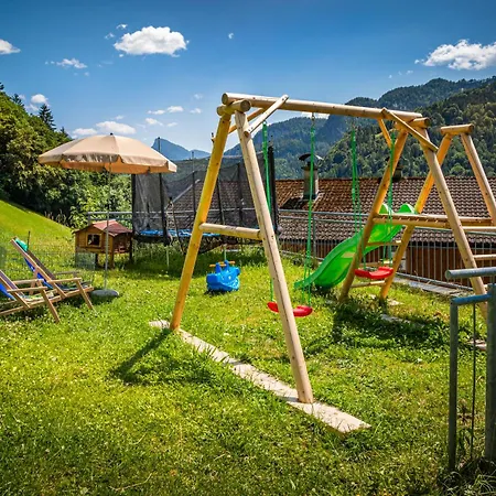 Biobauernhof Schneiderbauer