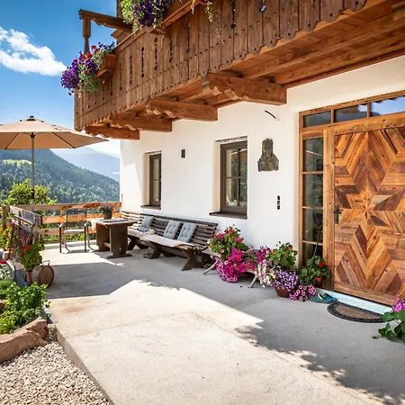 Biobauernhof Schneiderbauer Apartmán Unken