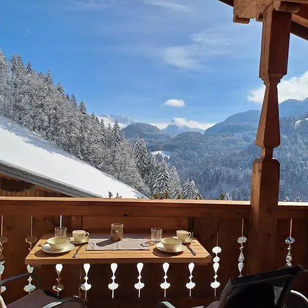 Biobauernhof Schneiderbauer אונקן