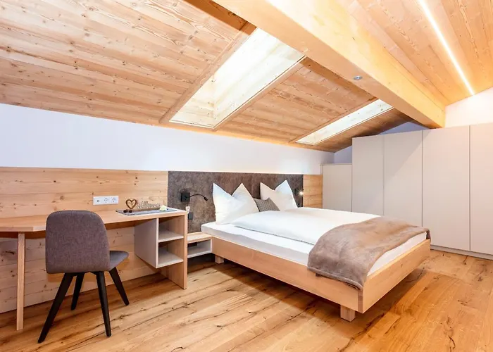 Biobauernhof Schneiderbauer * Unken