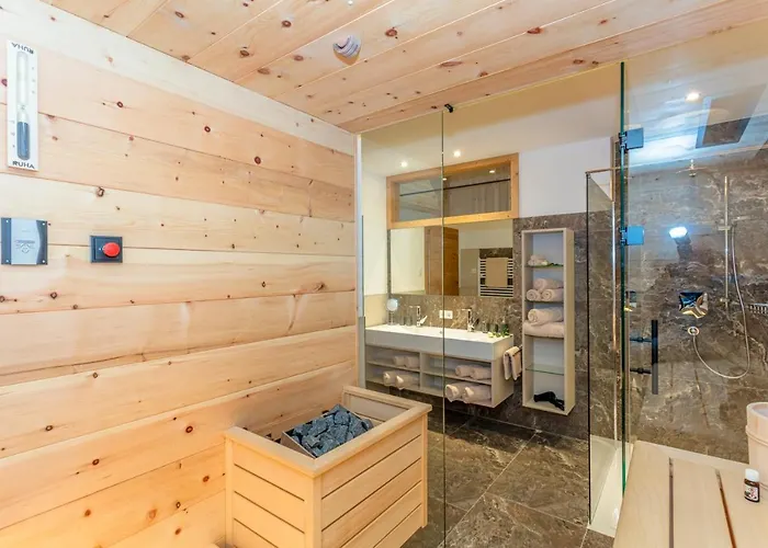 Biobauernhof Schneiderbauer Apartman