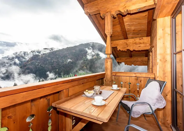 Biobauernhof Schneiderbauer *