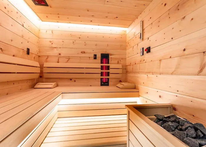 Apartment Biobauernhof Schneiderbauer Unken