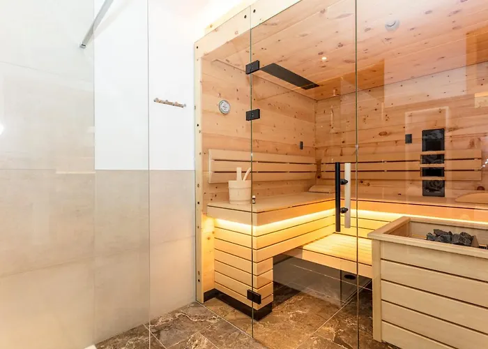 Apartman Biobauernhof Schneiderbauer *