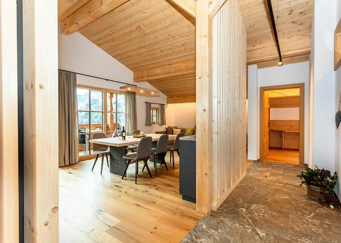 Biobauernhof Schneiderbauer * Unken