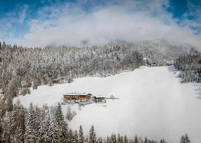 Biobauernhof Schneiderbauer *